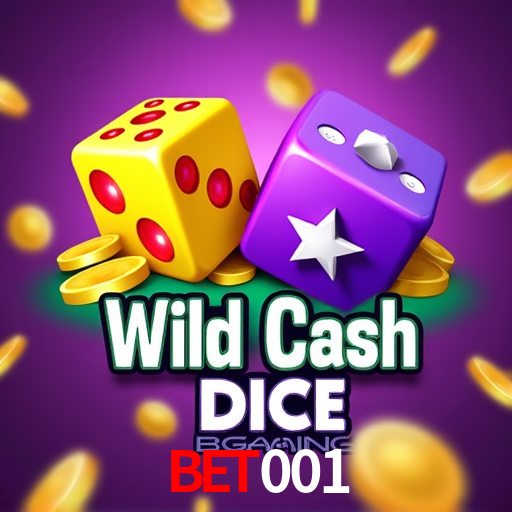 Loterias online disponíveis na bet001