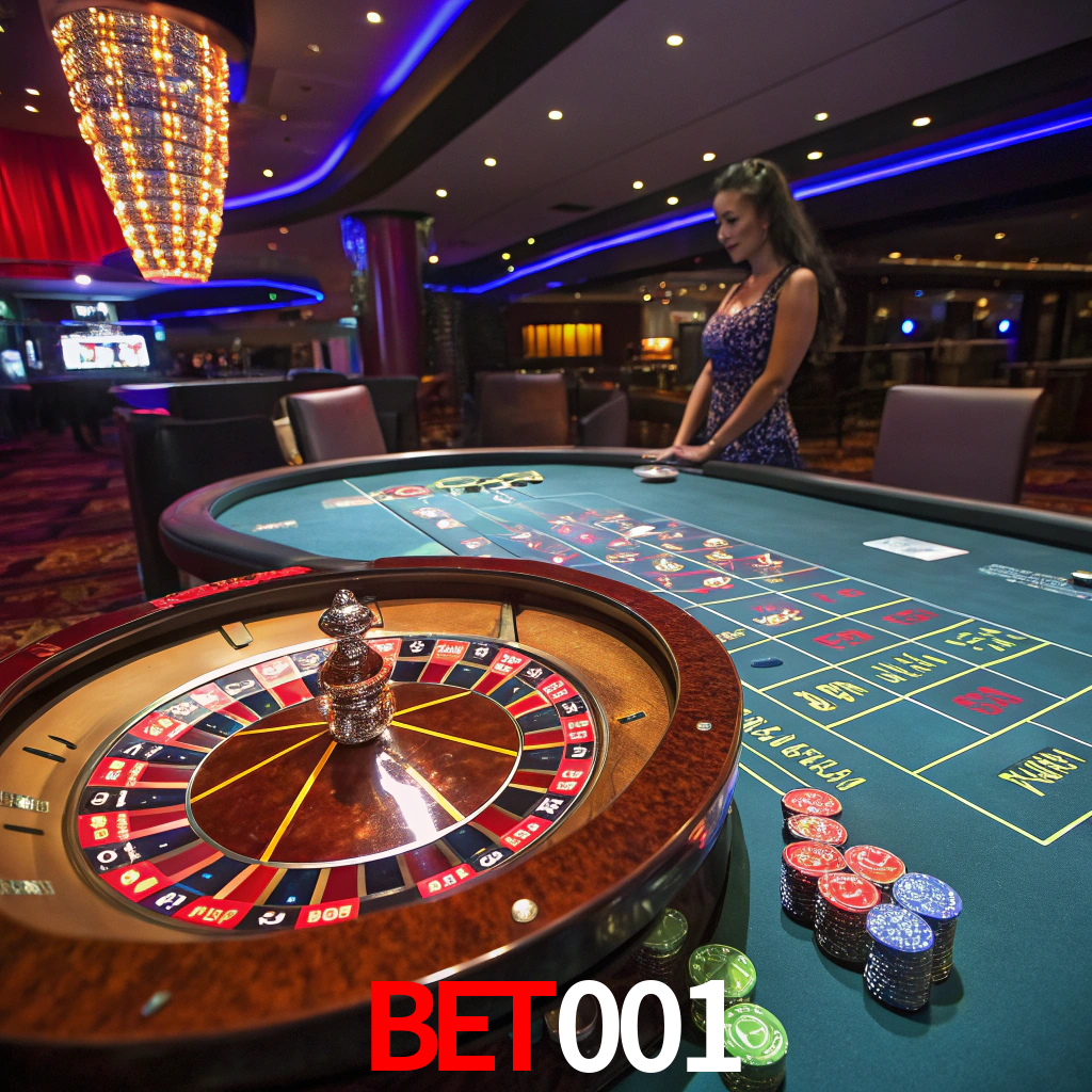 bet001 fortune